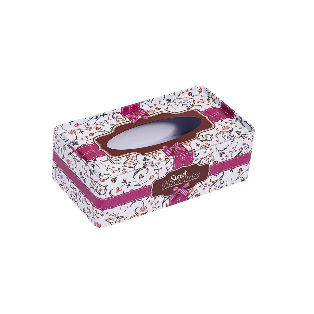 Caja De Pañuelos Desechables NICEME Para Escritorio - Dispensador Beige, Fácil De Rellenar, Para Oficina O Casa