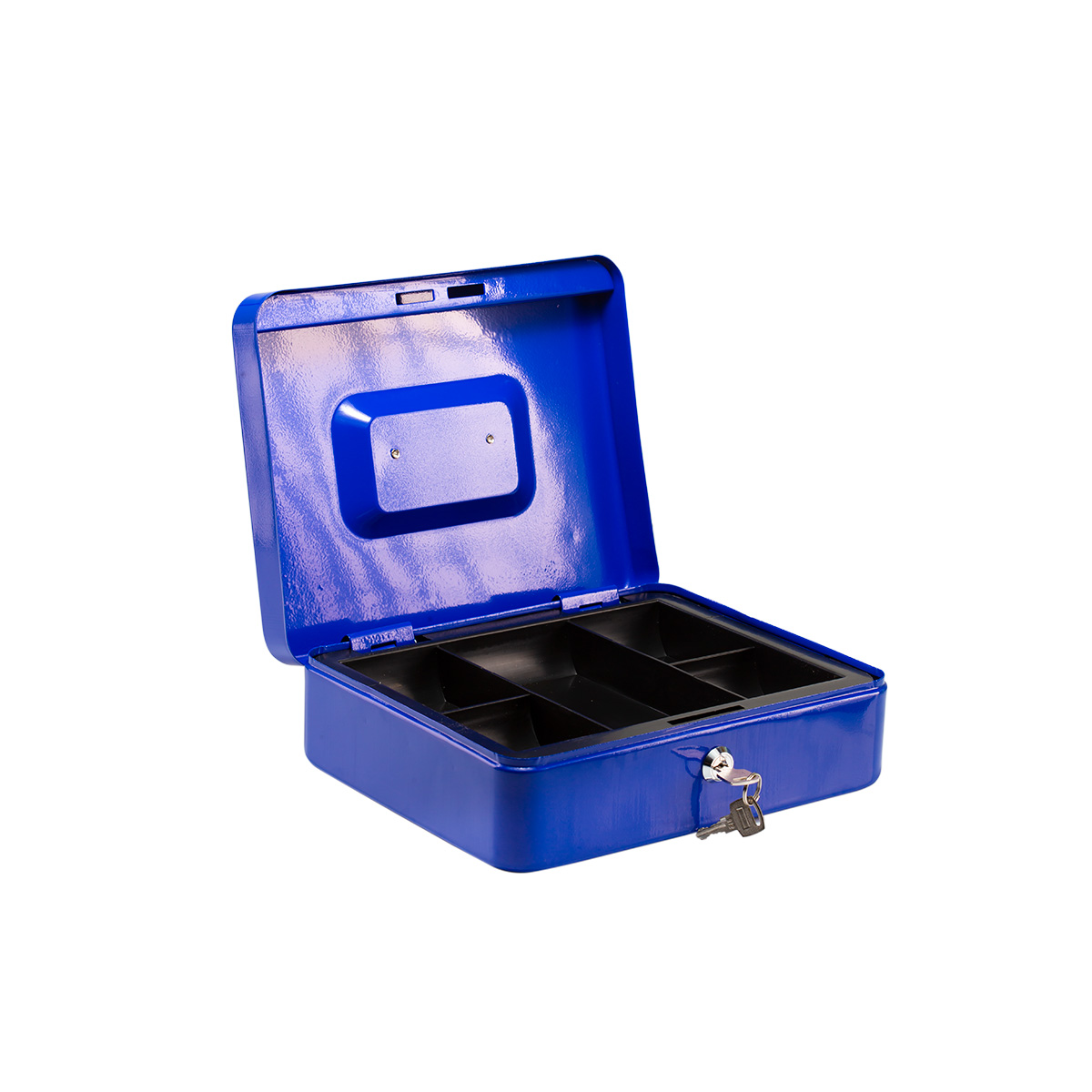 Caja Fuerte Pequeña Relaxdays Caja Fuerte Pequeu00f1a Con Llaves