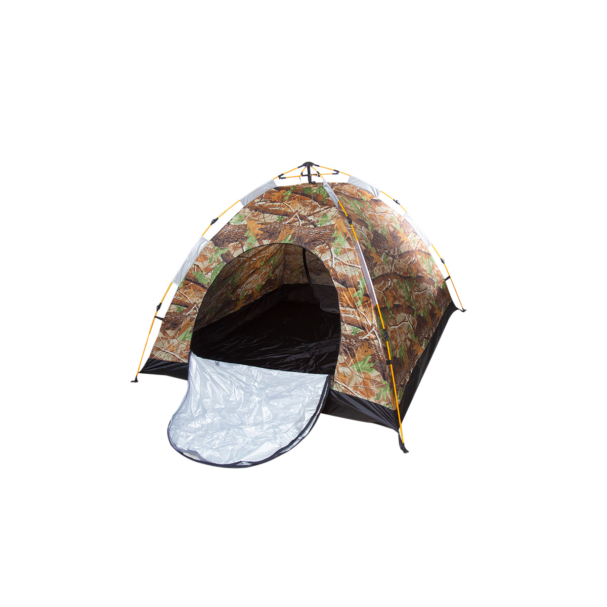 Carpa Modelo Camuflaje