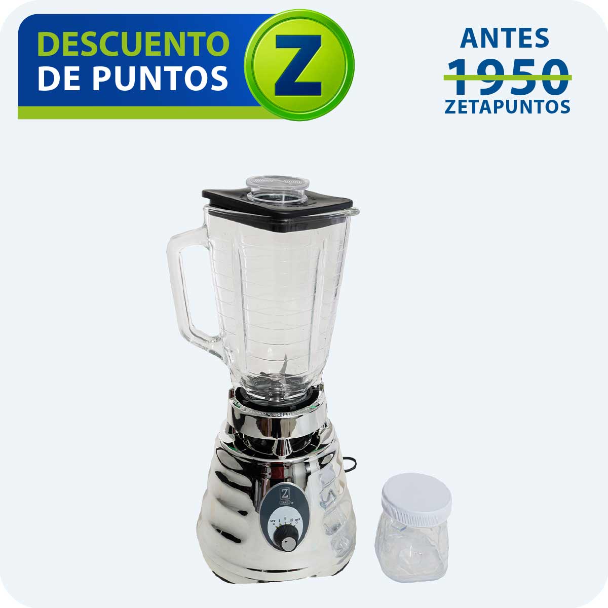 Licuadora