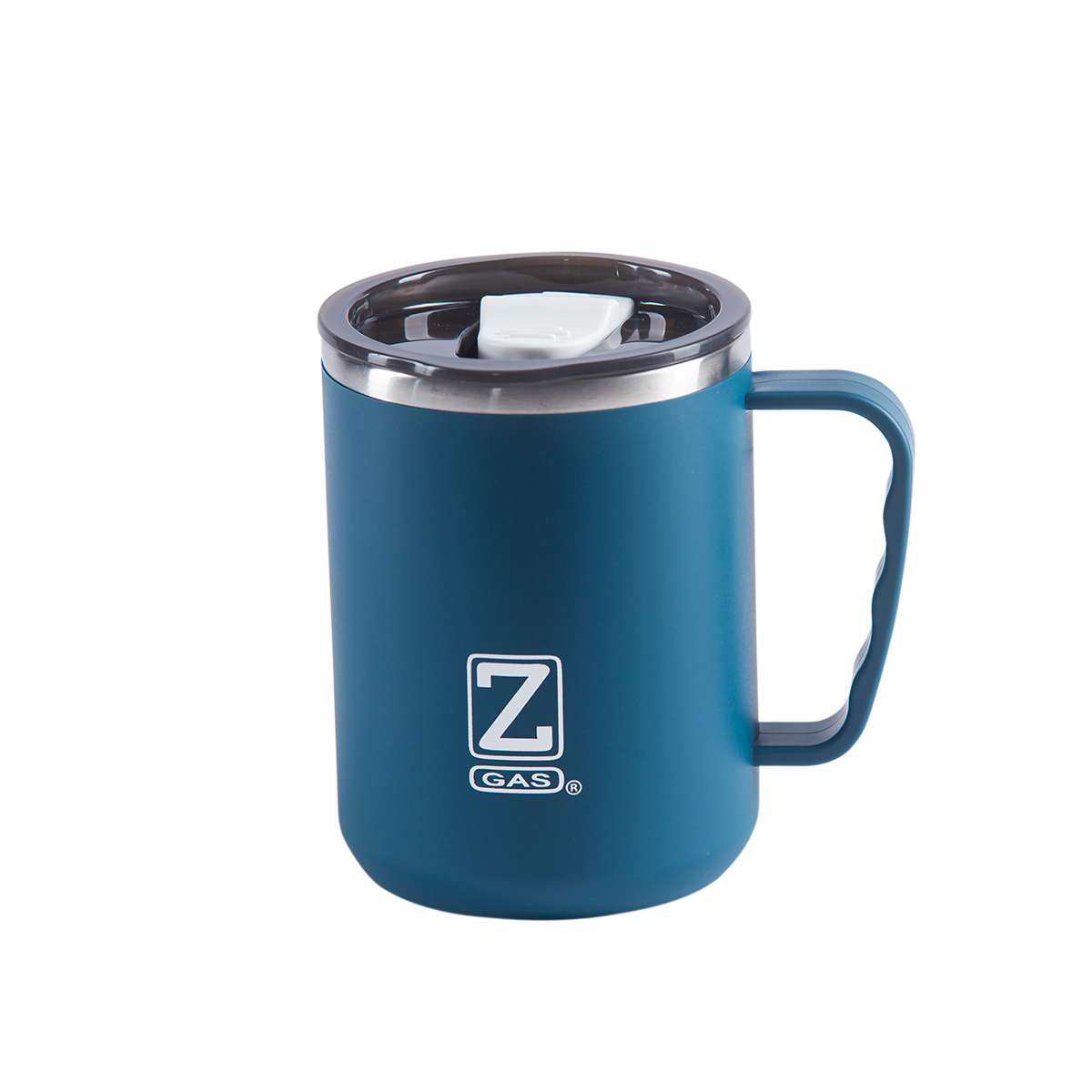 Taza Zeta Gas