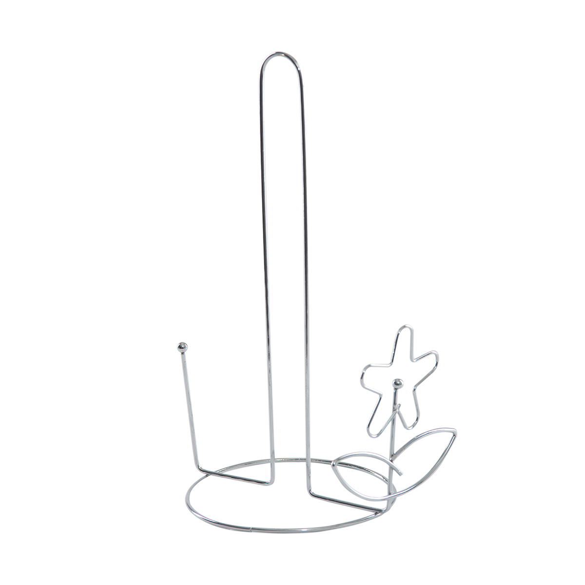 Soporte para Toallas de Papel Número 2.