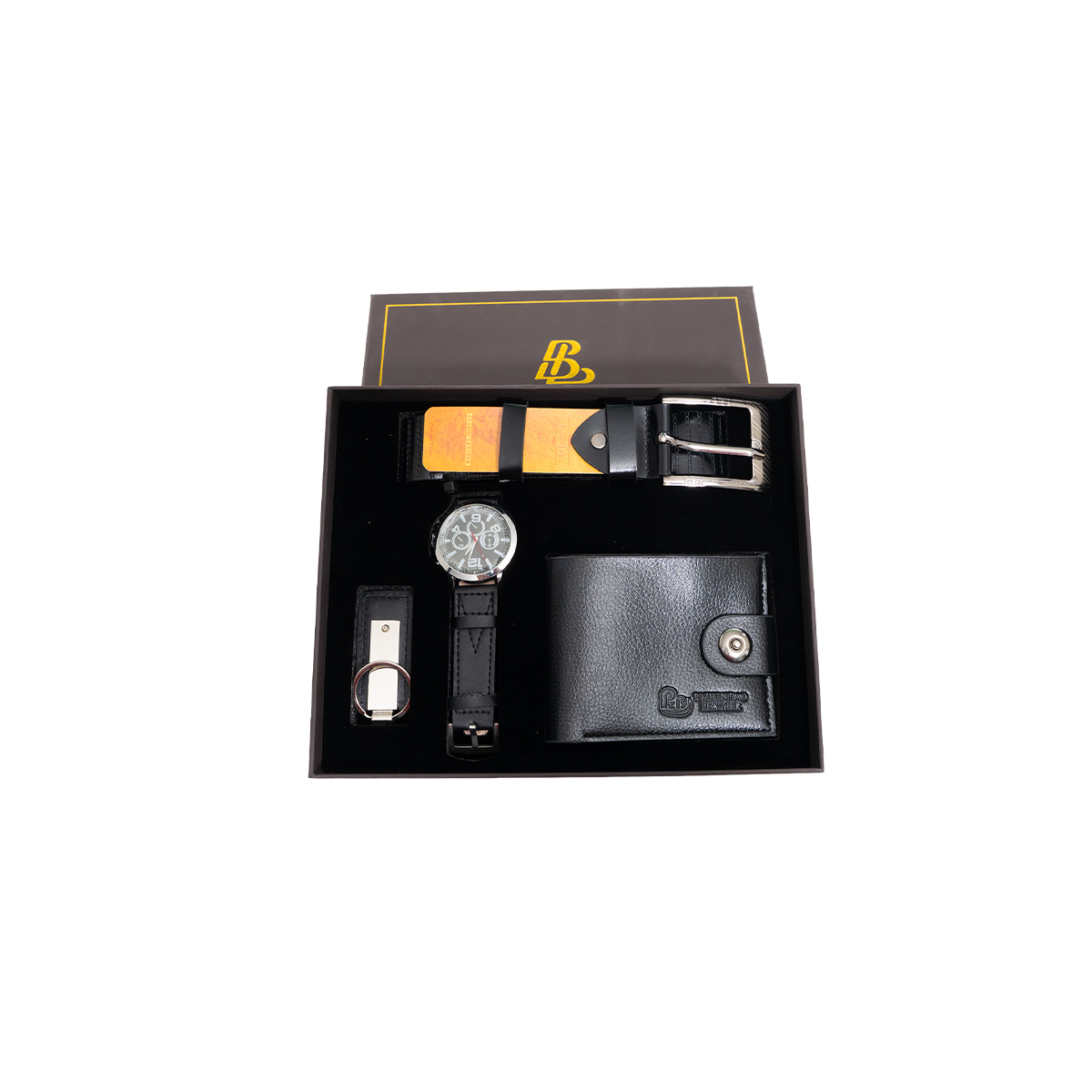 Pack Caballero Premium