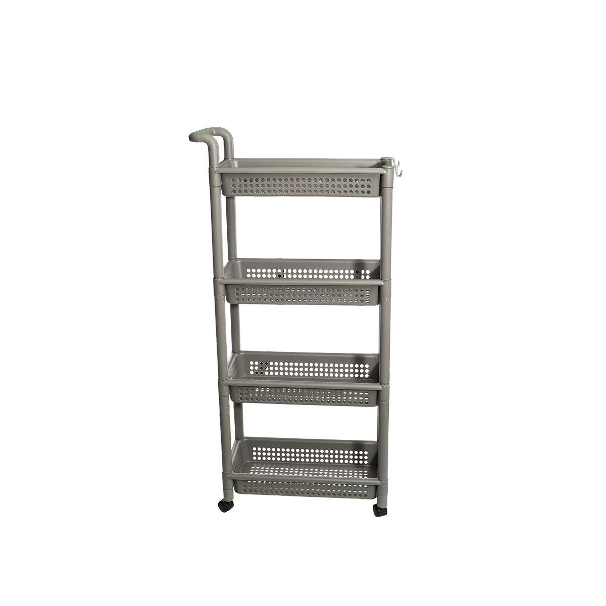 Organizador de Cuatro Niveles