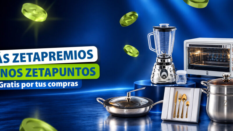 Zetapremios